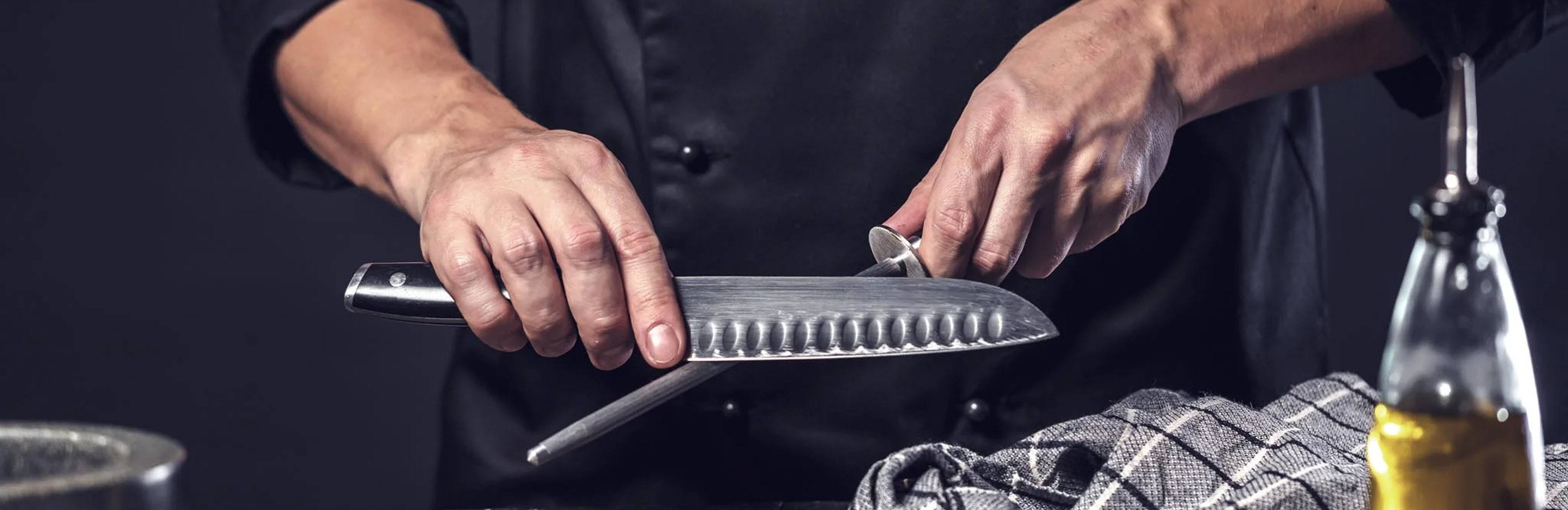 KNIFE SCIENCES 101 - NOVEMBER