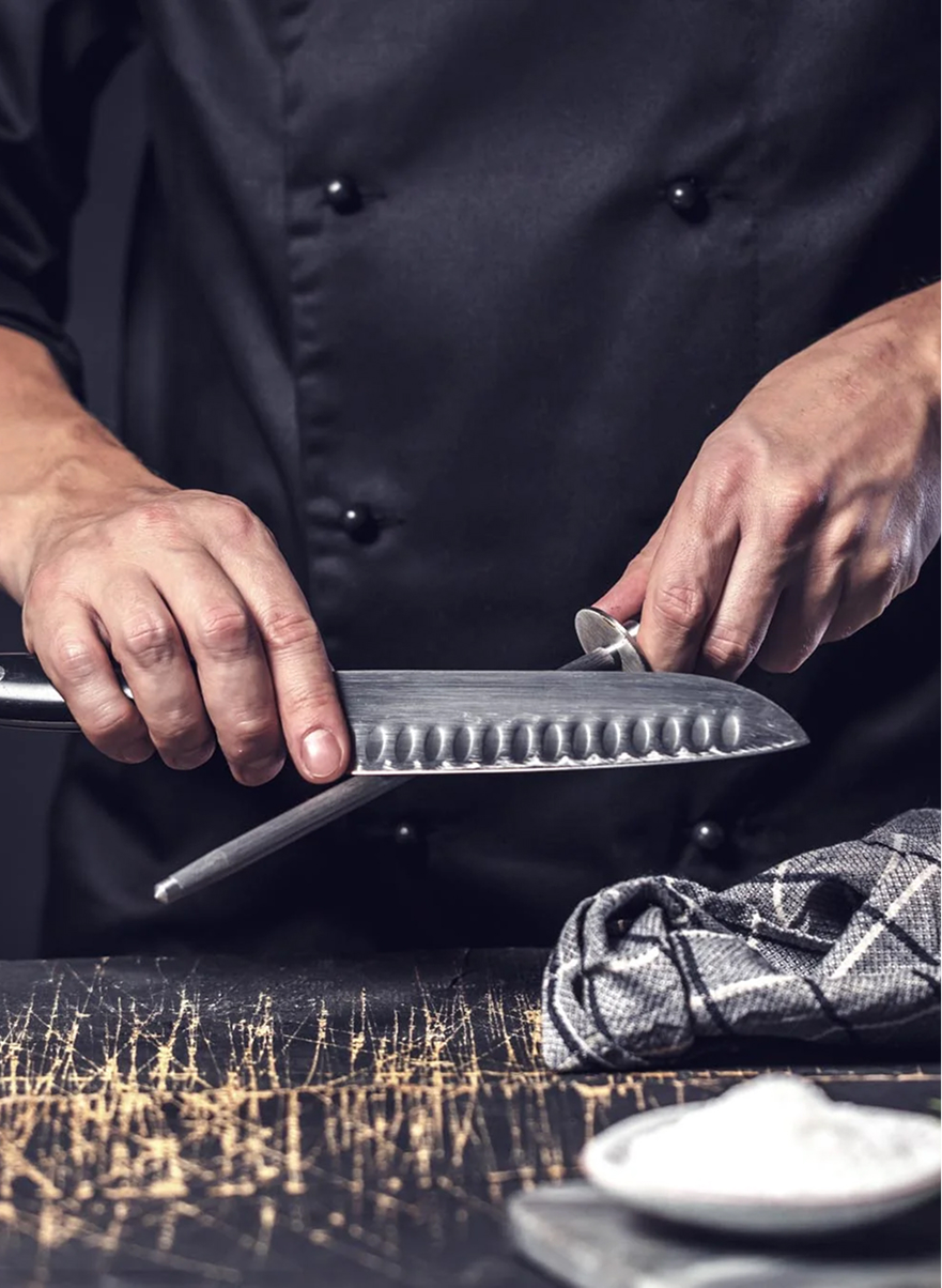 KNIFE SCIENCES 101 - NOVEMBER